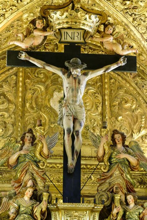 inri betekenis.
